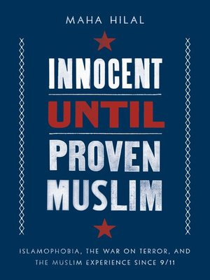 cover image of Innocent Until Proven Muslim